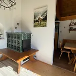 Σπίτι διακοπών Kosbacher Huette Konigsleiten