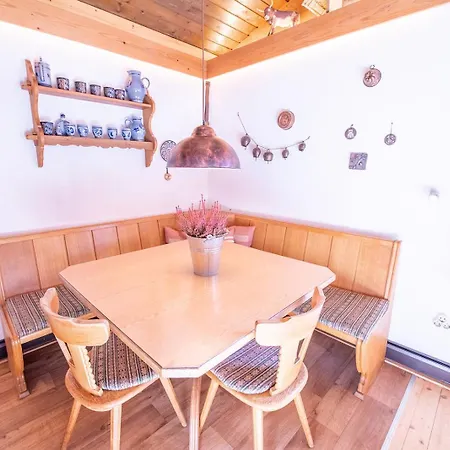 Apartment Kosbacher Huette