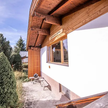 Apartment Kosbacher Huette