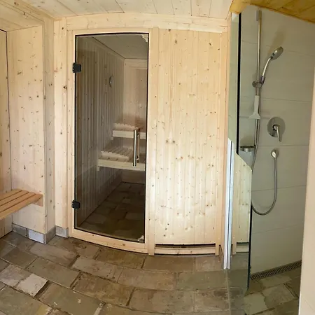 Kosbacher Huette Prázdninový dům Konigsleiten