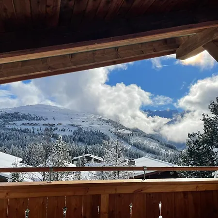 Kosbacher Huette * Konigsleiten