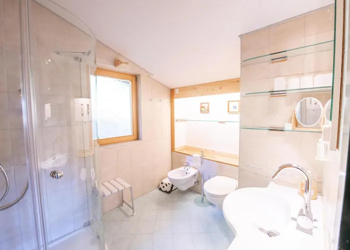 Kosbacher Huette Konigsleiten