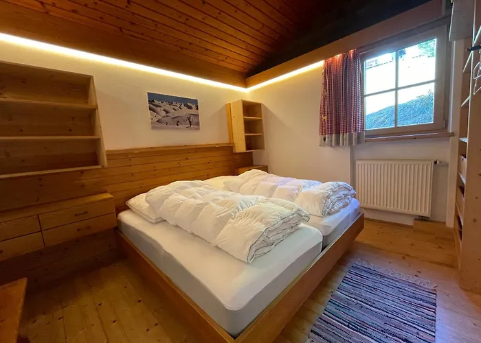 Kosbacher Huette